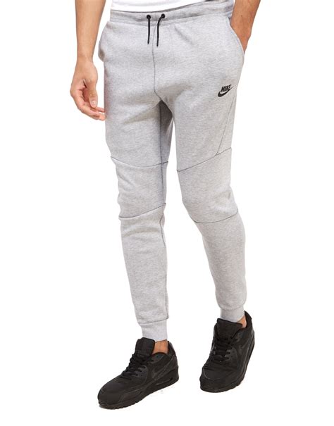 nike grey fleece sweatpants|men nike fleece grey sweatpants.